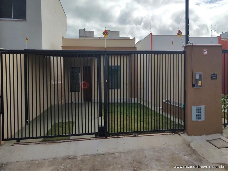 Foto 4 de 15 - Casa para aluguel em Parque Ipiranga II