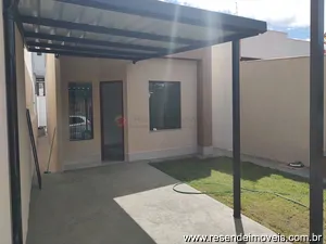 Casa para aluguel em Parque Ipiranga II