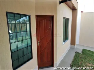 Casa para aluguel em Parque Ipiranga II