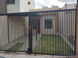 Casa para aluguel em Parque Ipiranga II