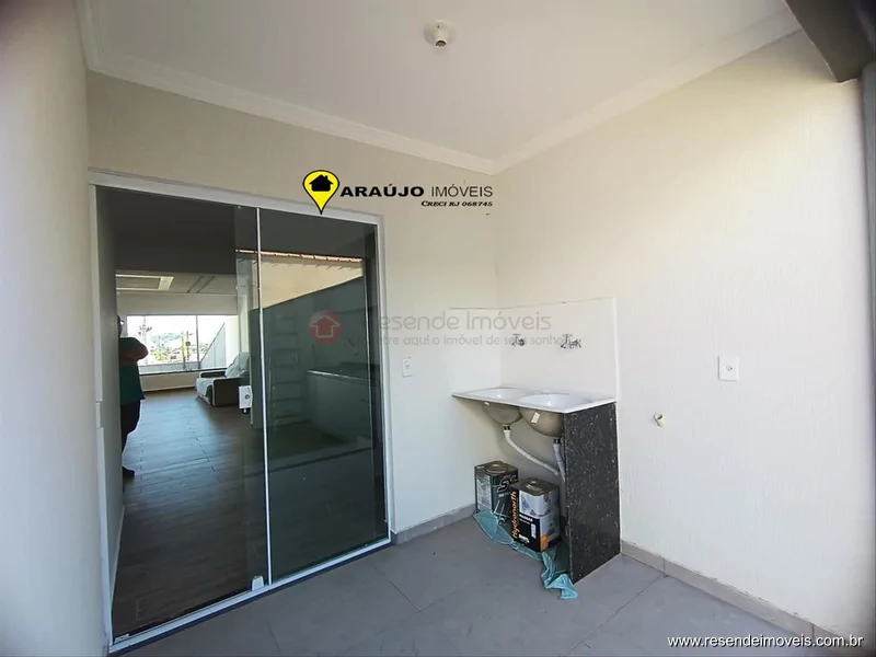 Foto 40 de 44 - Casa para venda em Parque Ipiranga II