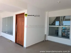 Casa para venda em Parque Ipiranga II