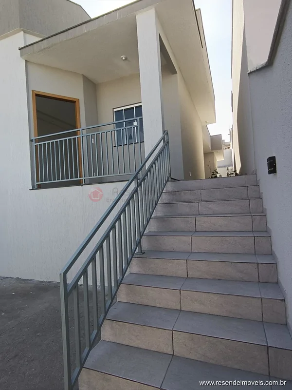 Foto 2 de 28 - Casa para venda em Parque Ipiranga II