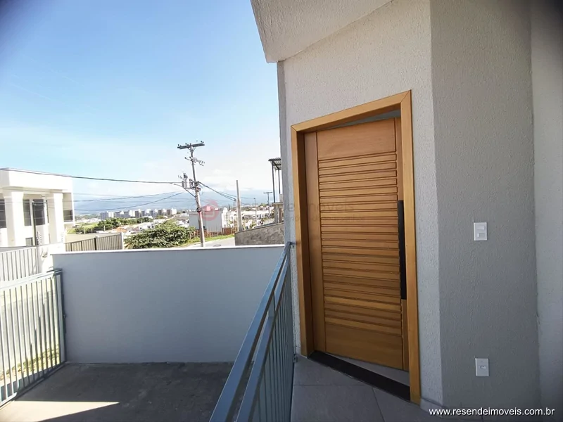 Foto 27 de 28 - Casa para venda em Parque Ipiranga II