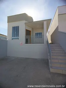 Casa para venda em Parque Ipiranga II