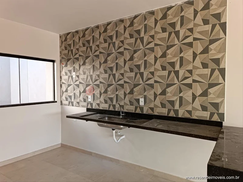 Foto 8 de 47 - Casa para venda em Parque Ipiranga II