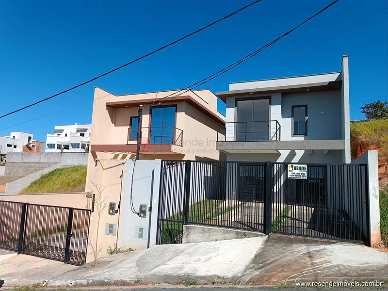 Foto 1 de 47 - Casa para venda em Parque Ipiranga II