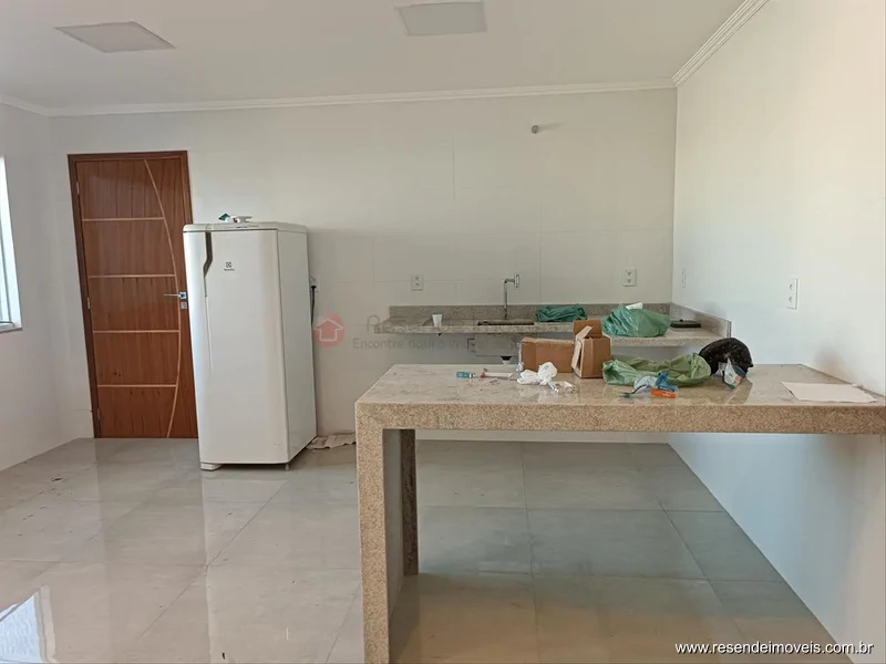 Foto 10 de 24 - Casa para venda em Parque Ipiranga II