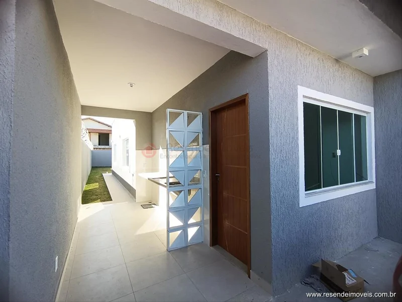 Foto 4 de 24 - Casa para venda em Parque Ipiranga II