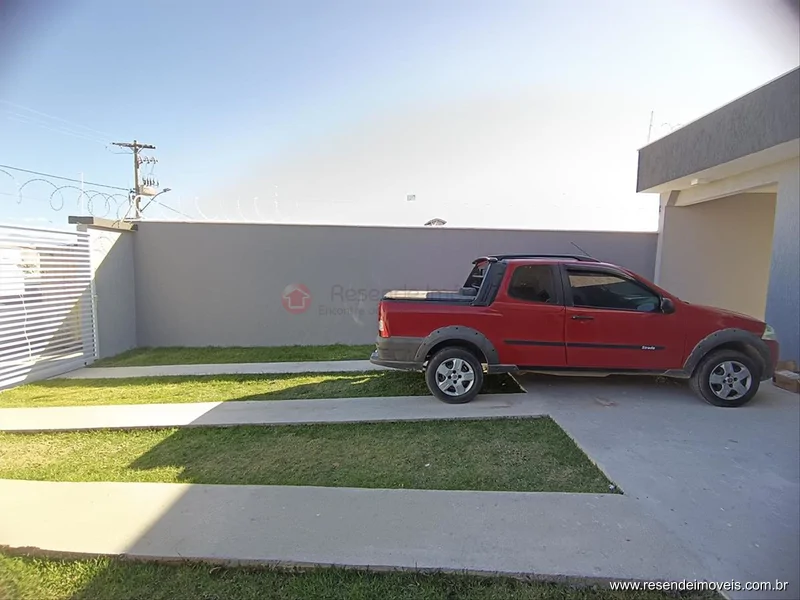 Foto 3 de 24 - Casa para venda em Parque Ipiranga II