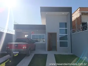 Casa para venda em Parque Ipiranga II