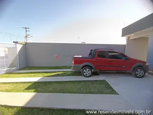 Casa para venda em Parque Ipiranga II