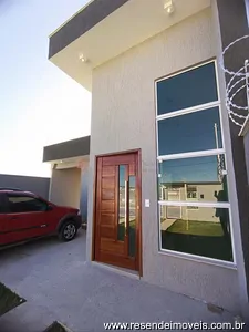 Casa para venda em Parque Ipiranga II