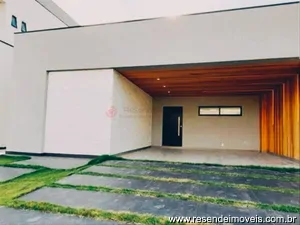 Casa em condomínio para venda em Parque Ipiranga