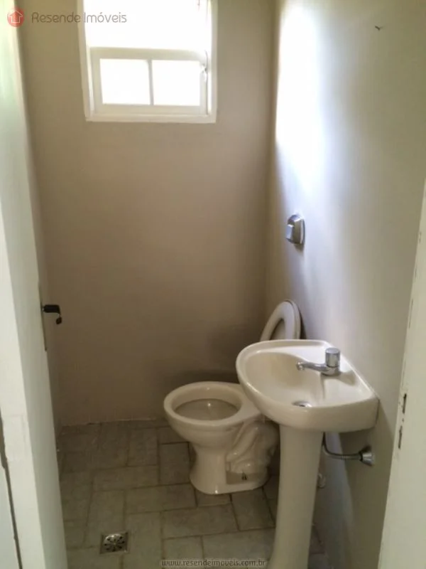 Foto 3 de 11 - Casa para aluguel em Casa da Lua