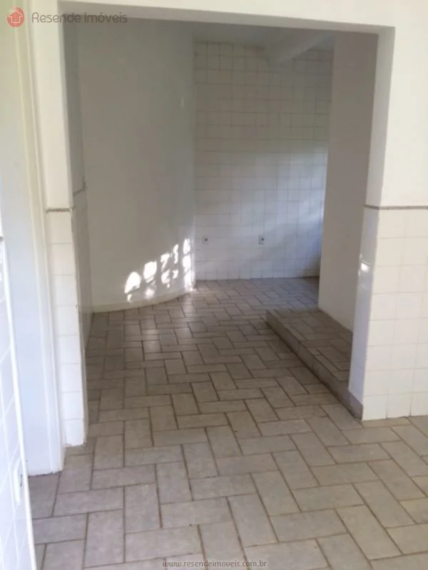 Foto 4 de 11 - Casa para aluguel em Casa da Lua