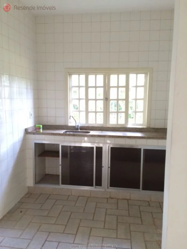 Foto 5 de 11 - Casa para aluguel em Casa da Lua