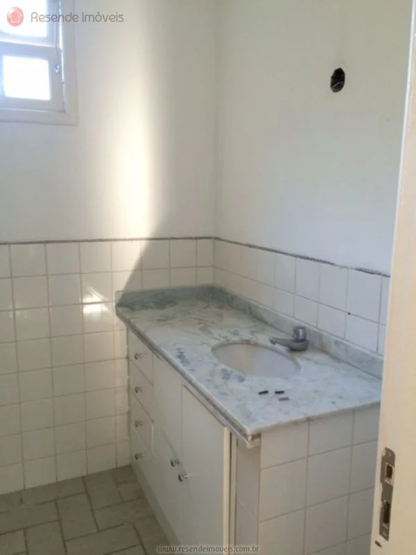 Foto 8 de 11 - Casa para aluguel em Casa da Lua