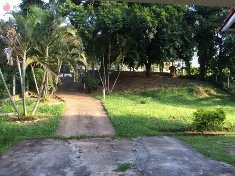 Foto 11 de 11 - Casa para aluguel em Casa da Lua