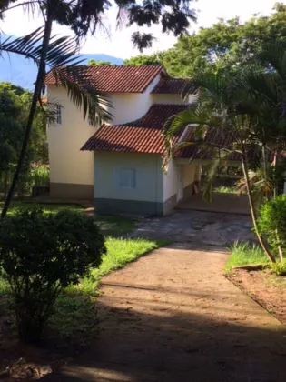 Casa para aluguel em Casa da Lua