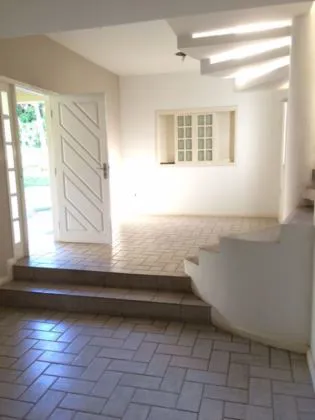 Casa para aluguel em Casa da Lua