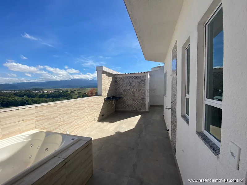 Foto 27 de 36 - Cobertura para venda em Liberdade