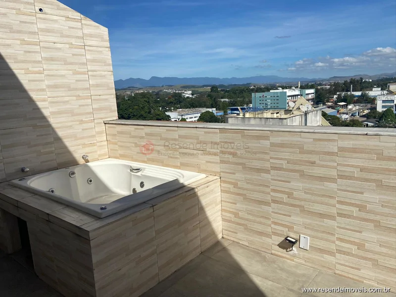 Foto 22 de 36 - Cobertura para venda em Liberdade