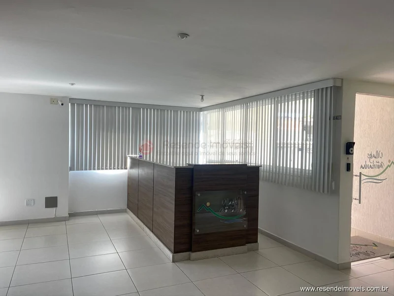 Foto 8 de 36 - Cobertura para venda em Liberdade