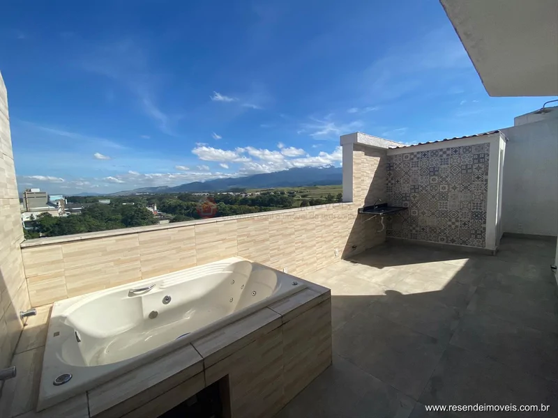 Foto 24 de 36 - Cobertura para venda em Liberdade