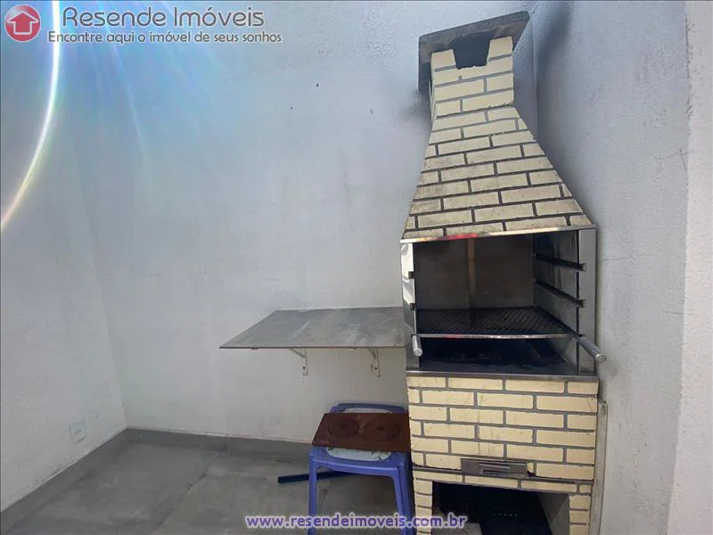 Foto 32 de 36 - Cobertura para venda em Liberdade