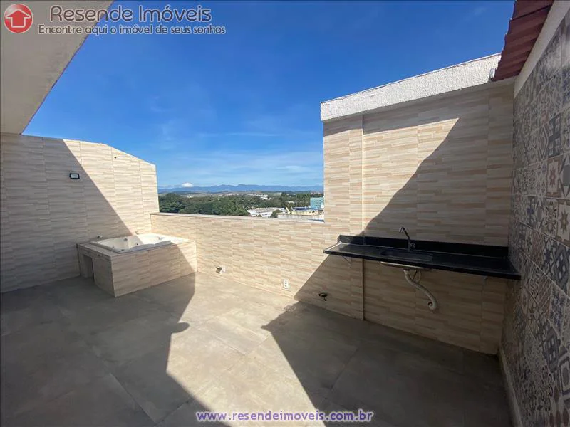 Foto 23 de 36 - Cobertura para venda em Liberdade