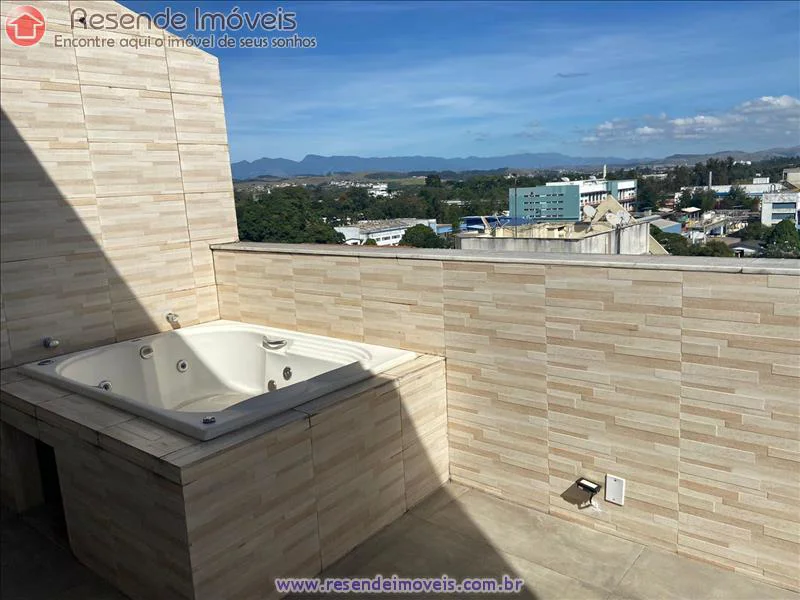 Foto 22 de 36 - Cobertura para venda em Liberdade