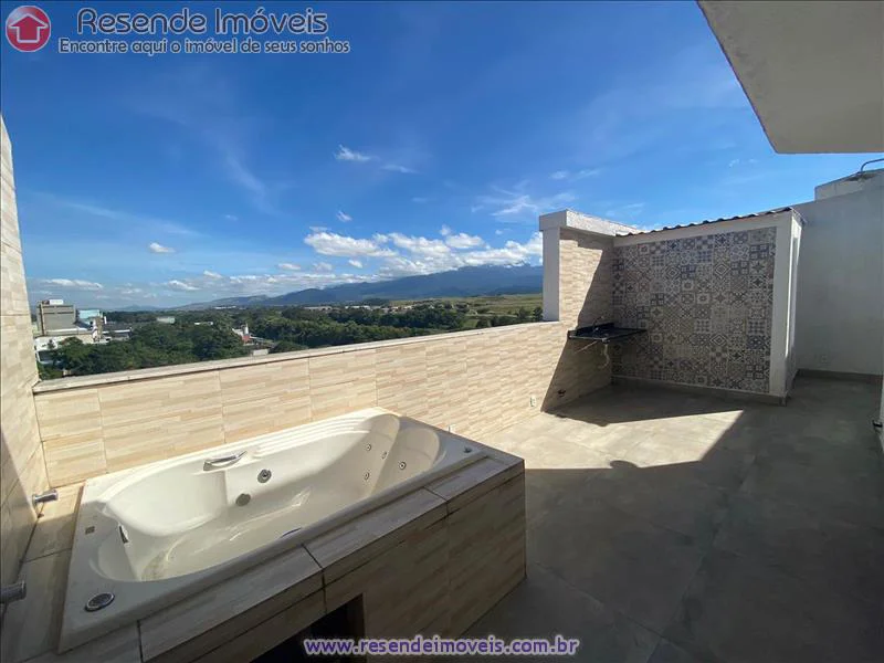 Foto 24 de 36 - Cobertura para venda em Liberdade