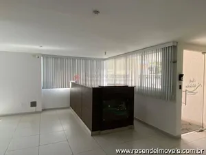 Cobertura para venda em Liberdade