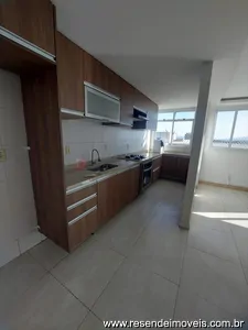 Cobertura para venda em Liberdade