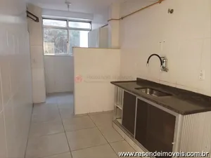 Apartamento para venda em Jardim Brasília