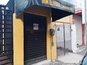 Loja para aluguel em Campos Elíseos