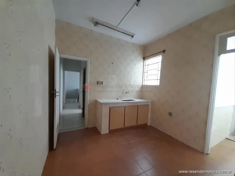 Foto 3 de 22 - Apartamento para aluguel em Campos Elíseos