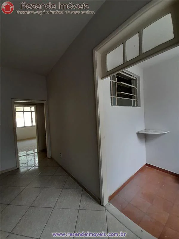 Foto 4 de 22 - Apartamento para aluguel em Campos Elíseos