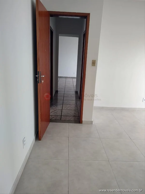 Foto 1 de 10 - Apartamento para aluguel em Vila Julieta
