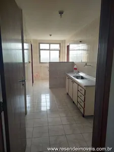 Apartamento para aluguel em Vila Julieta