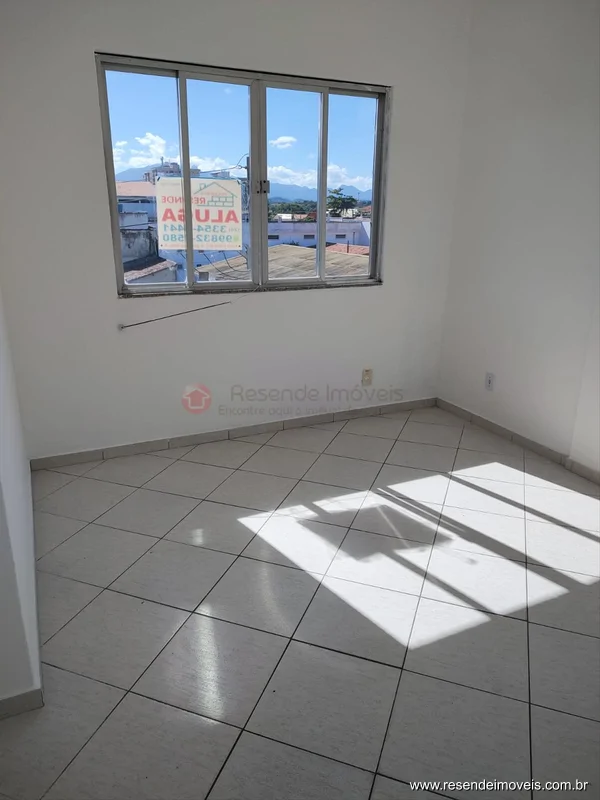 Foto 1 de 8 - Apartamento para aluguel em Vila Julieta