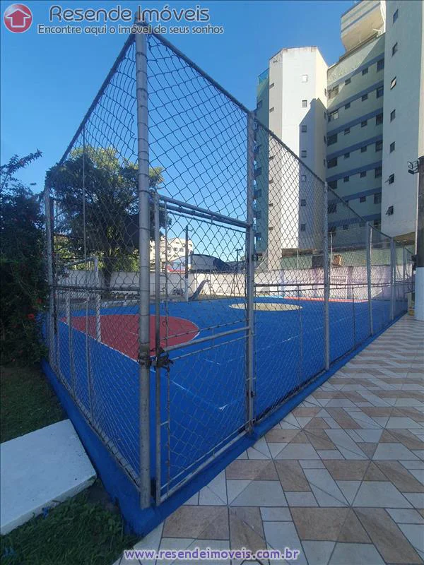 Foto 16 de 18 - Apartamento para aluguel em Centro