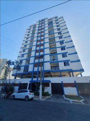 Apartamento para aluguel em Centro