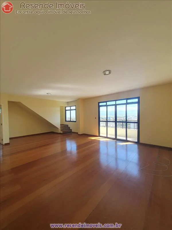 Foto 2 de 17 - Cobertura para venda em Vila Julieta