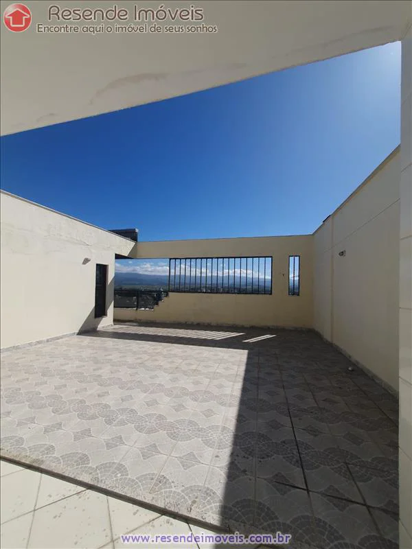 Foto 13 de 17 - Cobertura para venda em Vila Julieta