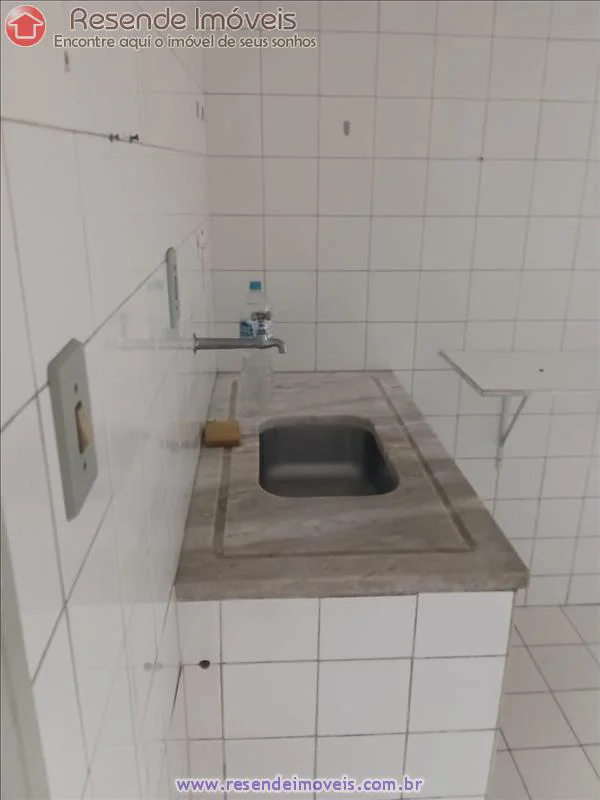 Foto 11 de 14 - Apartamento para aluguel em Comercial