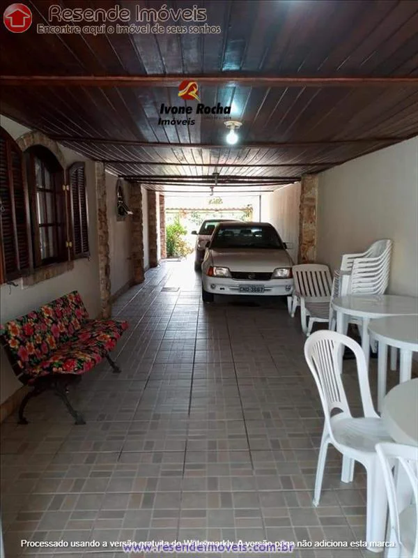 Foto 5 de 18 - Casa para aluguel em Monet