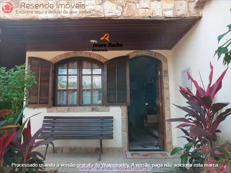 Foto 7 de 18 - Casa para aluguel em Monet