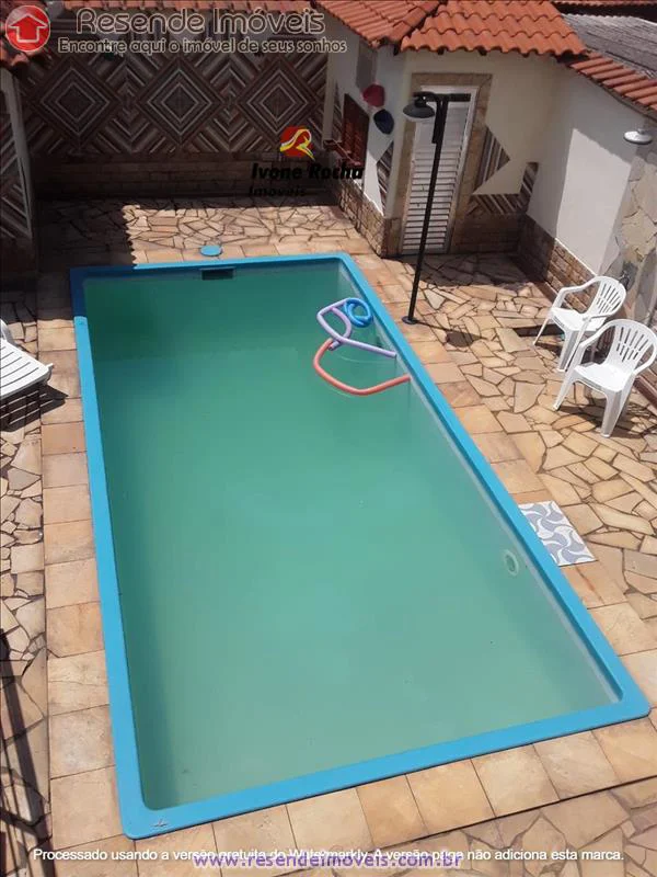 Foto 17 de 18 - Casa para aluguel em Monet